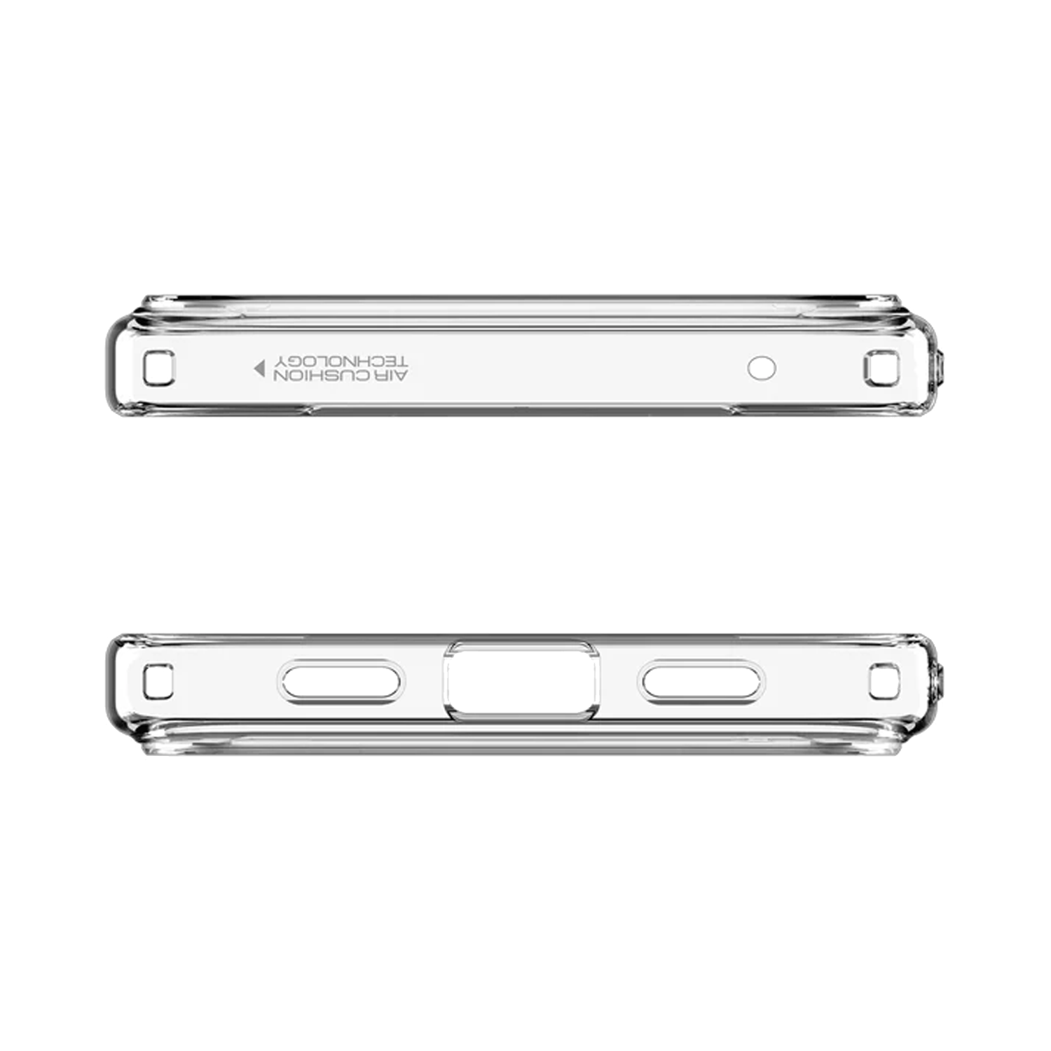 Spigen Ultra Hybrid case for Google Pixel 10 Pro Series