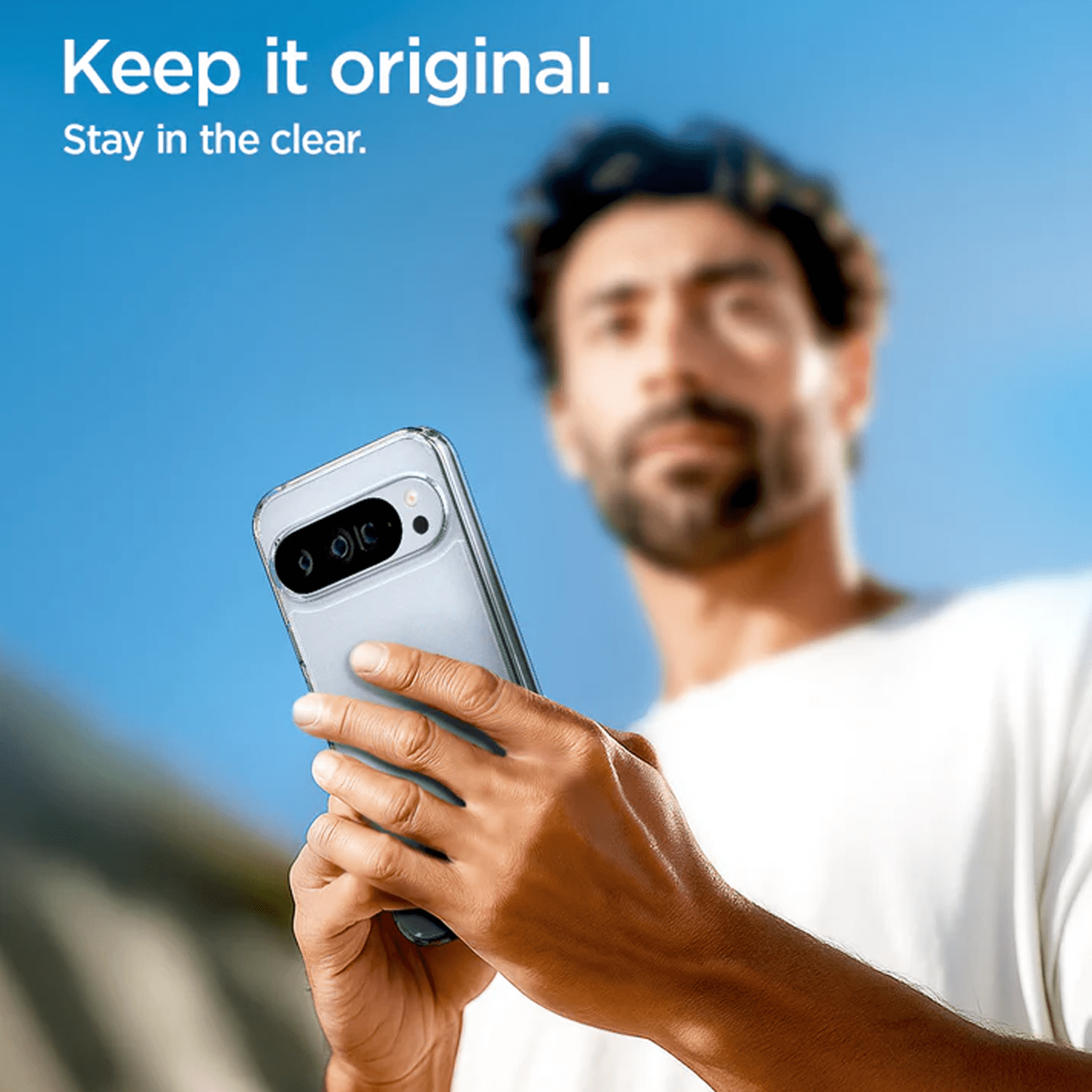 Spigen Ultra Hybrid case for Google Pixel 10 Pro Series