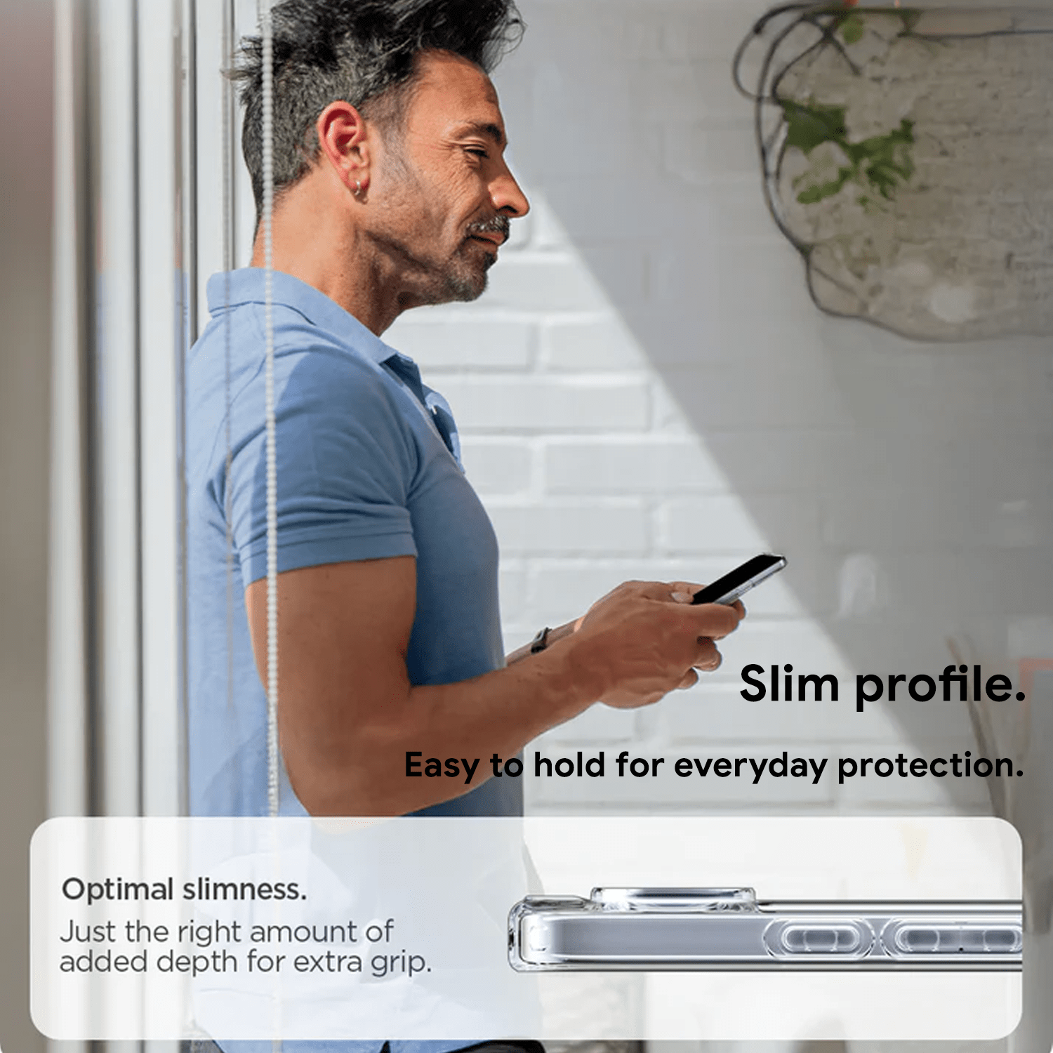 Spigen Ultra Hybrid case for Google Pixel 10 Pro Series