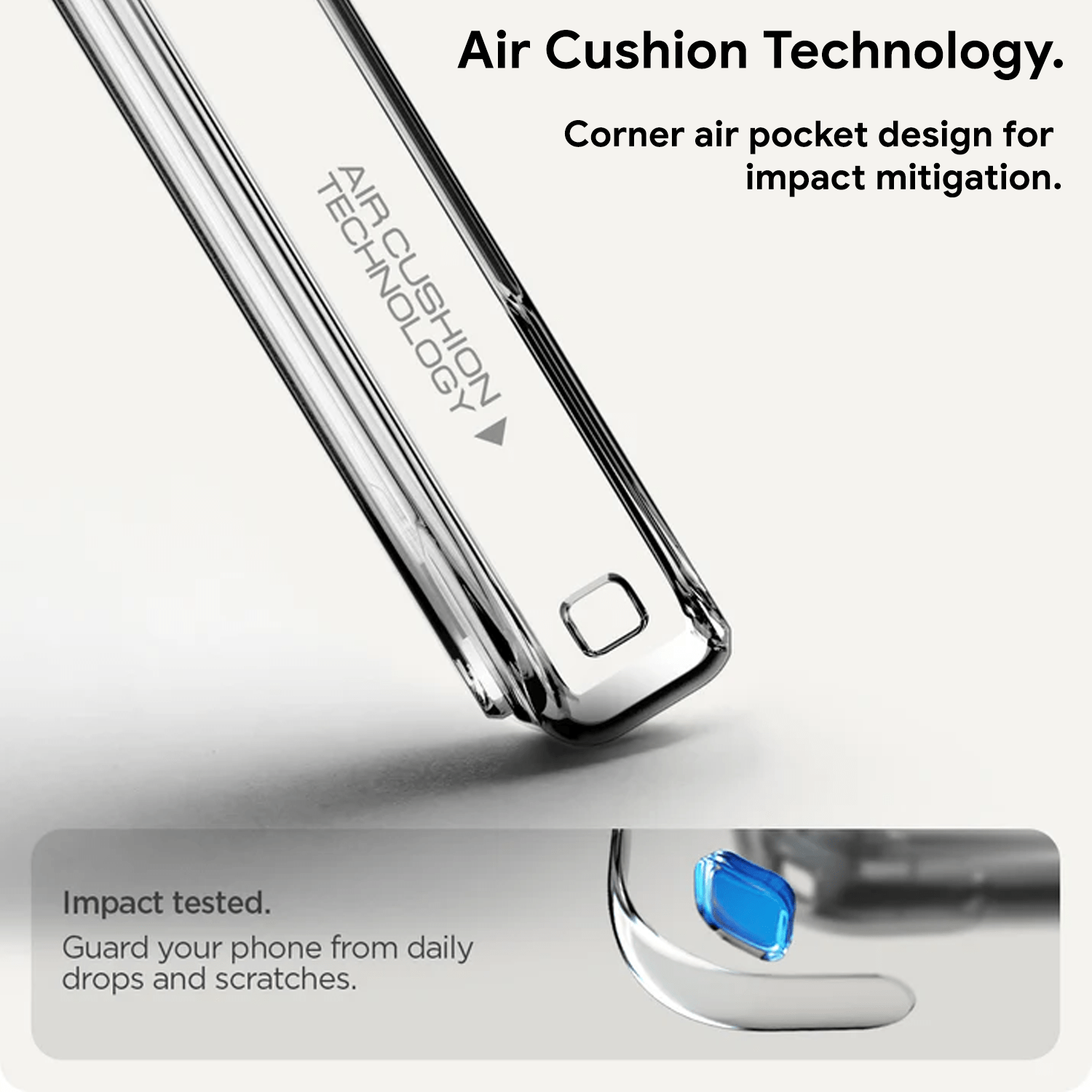 Spigen Ultra Hybrid case for Google Pixel 10 Pro Series