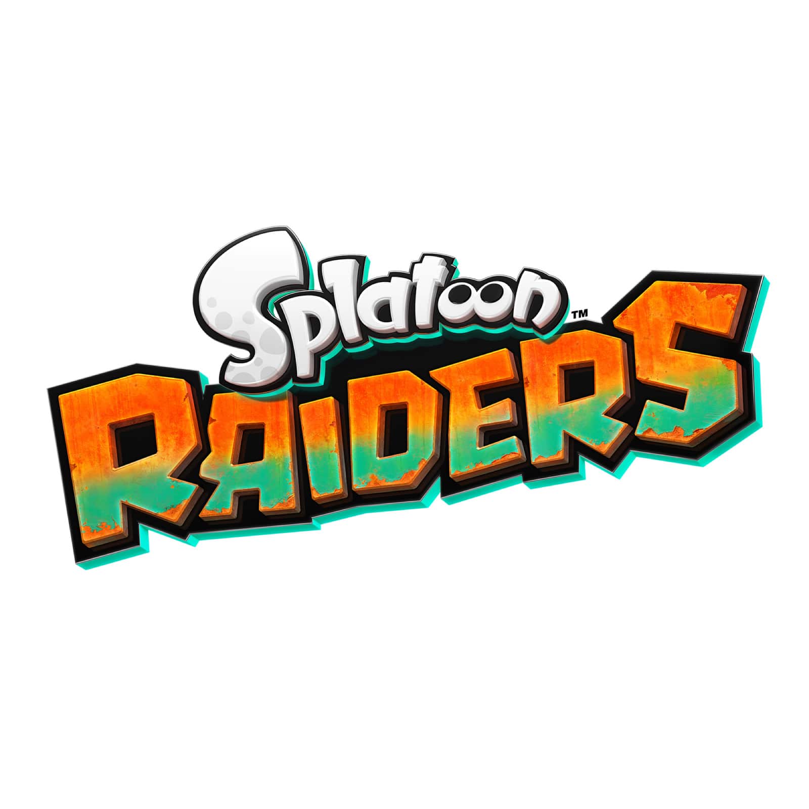 Nintendo Switch 2 Splatoon Raiders