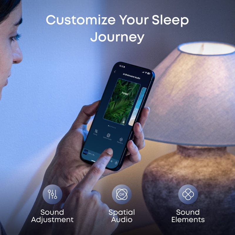Soundcore A30 Sleep Earbuds