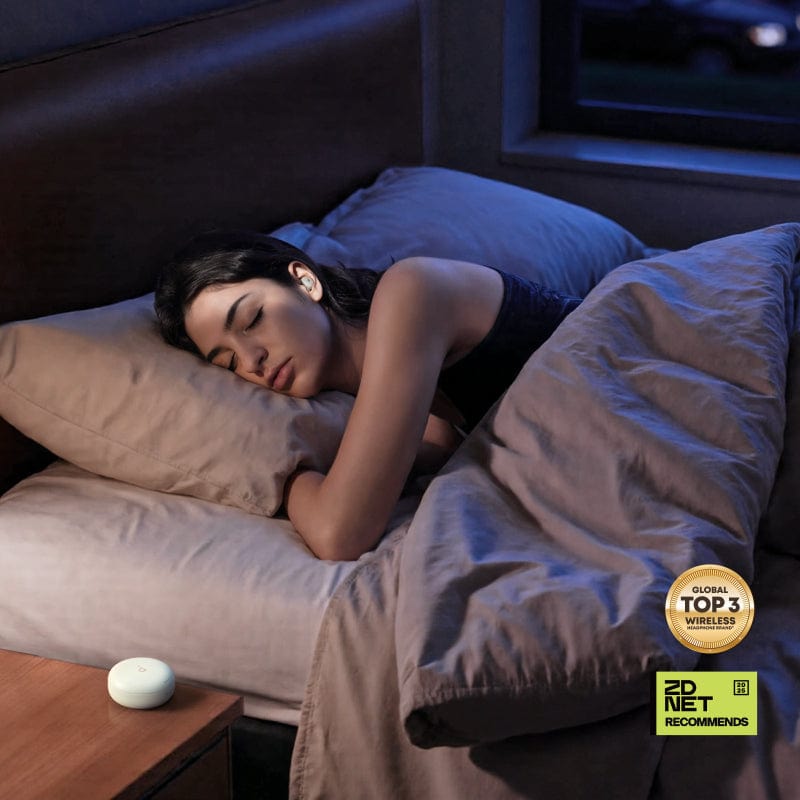 Soundcore Sleep Earbuds A30