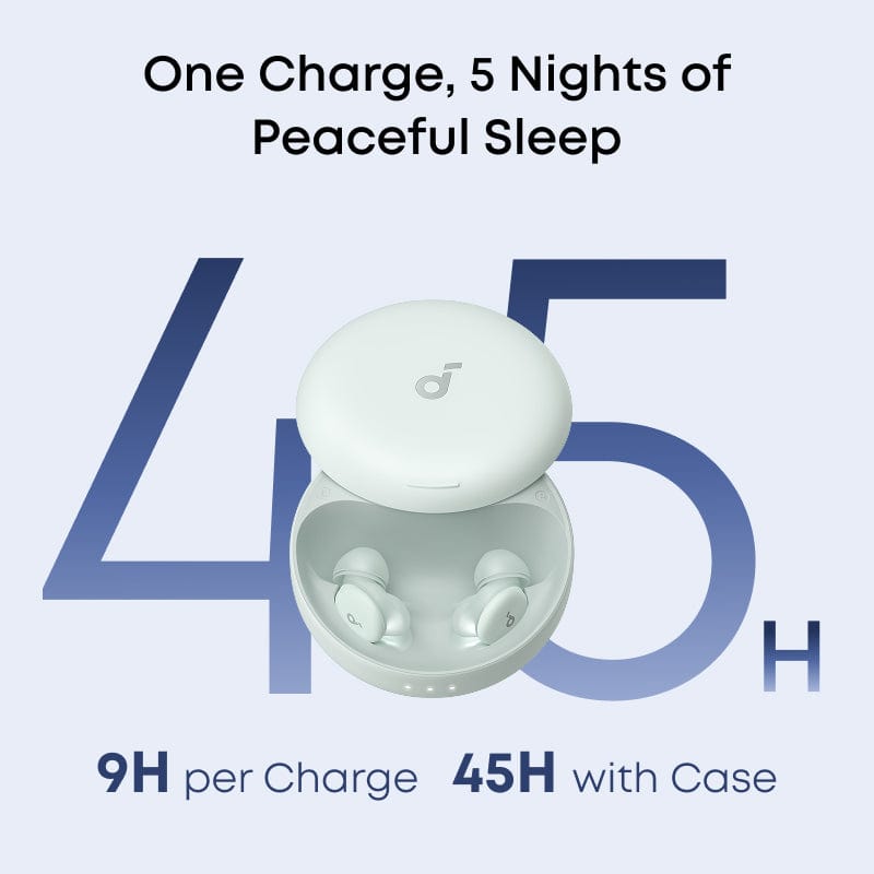 Soundcore A30 Sleep Earbuds