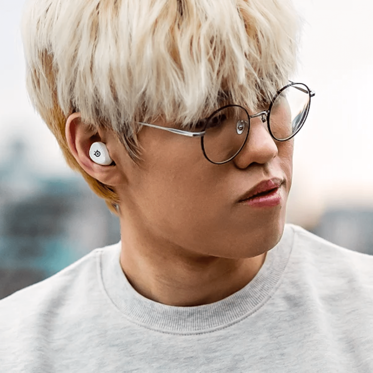 SteelSeries Arctis GameBuds for PlayStation