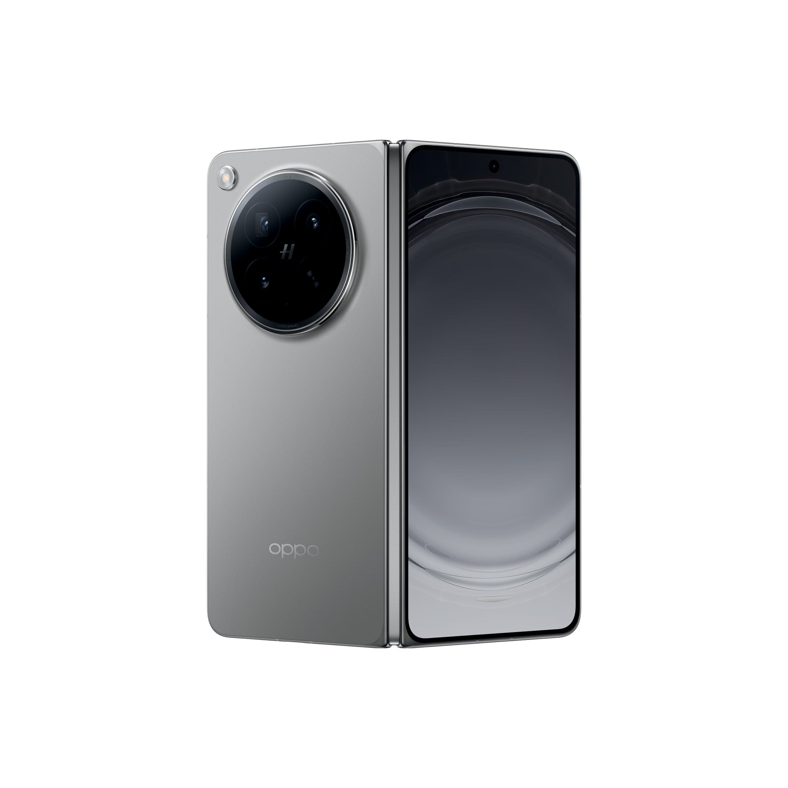 OPPO Find N6 Smartphone