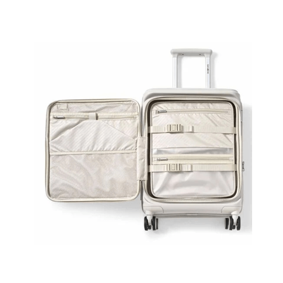 Samsonite PARALUX HS SP55/20 EXP Global Co Luggage