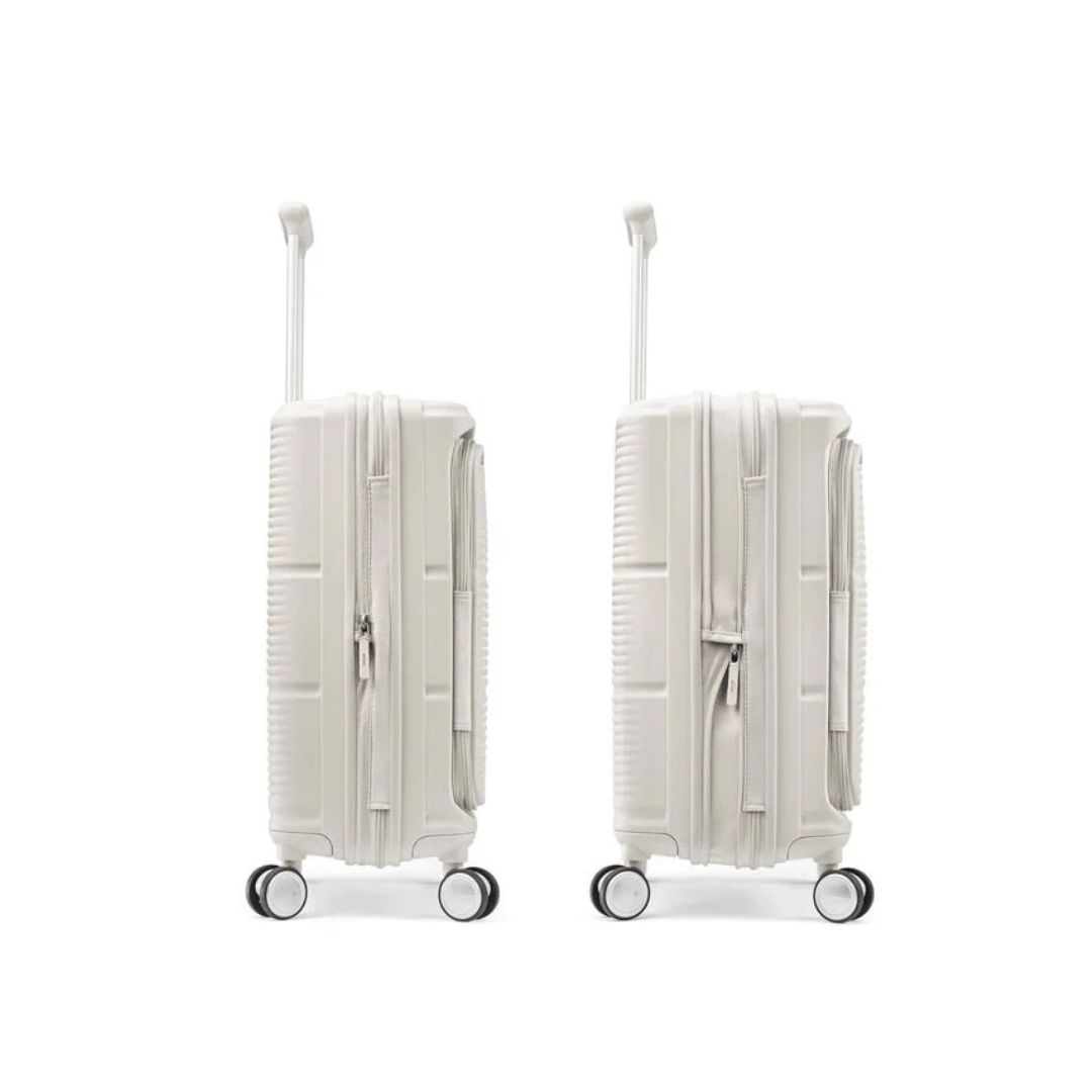 Samsonite PARALUX HS SP55/20 EXP Global Co Luggage