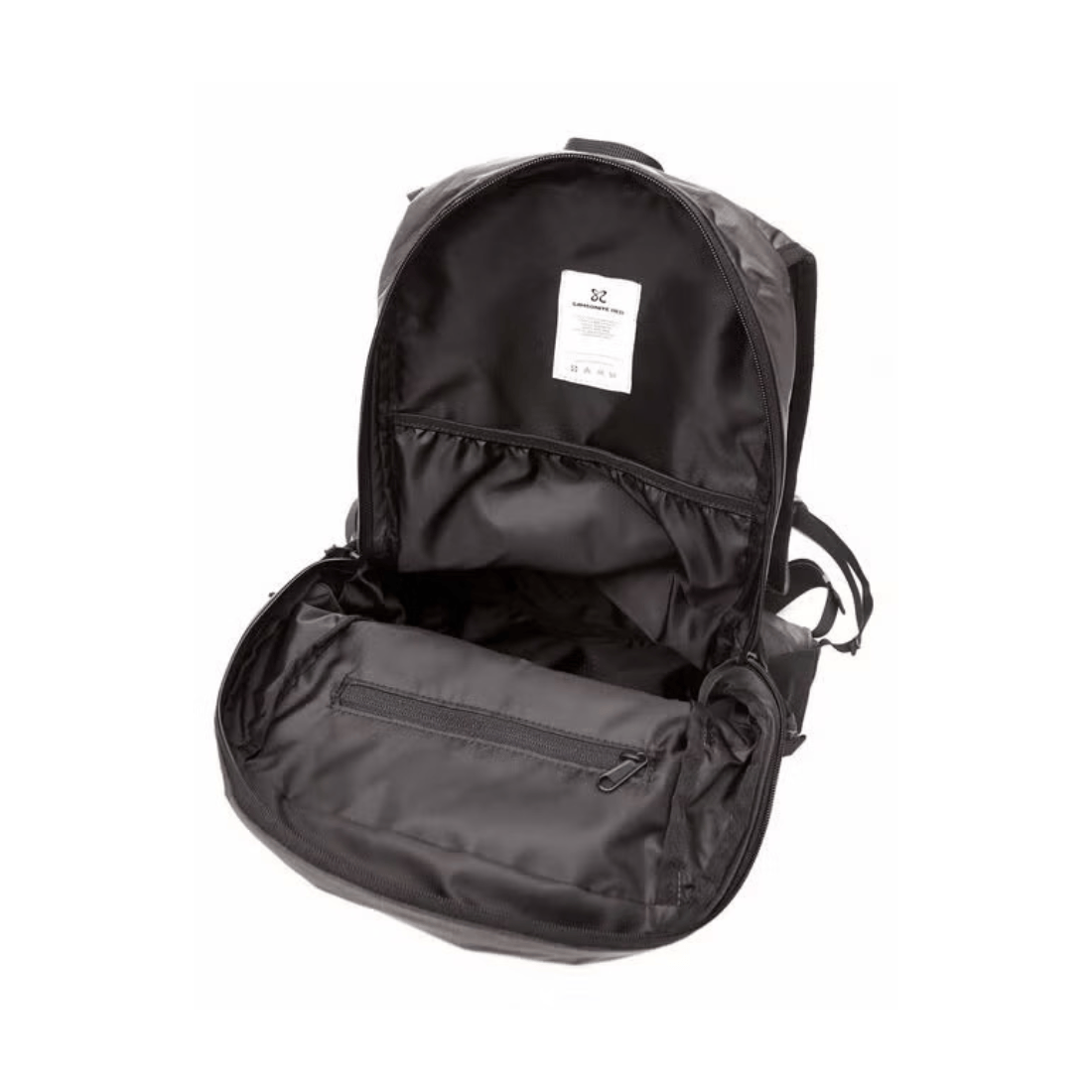 Samsonite Red RILOX Pace Pack Backpack