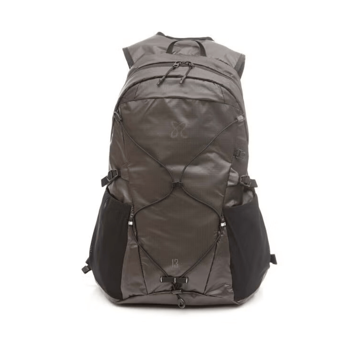 Samsonite Red RILOX Pace Pack Backpack