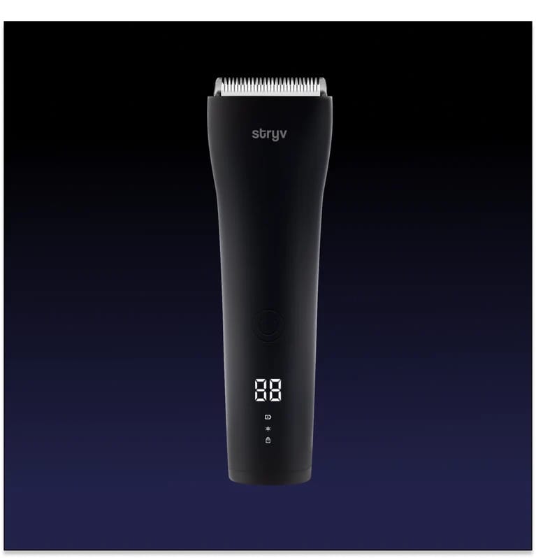 Stryv Men UnderShave Electric Shaver