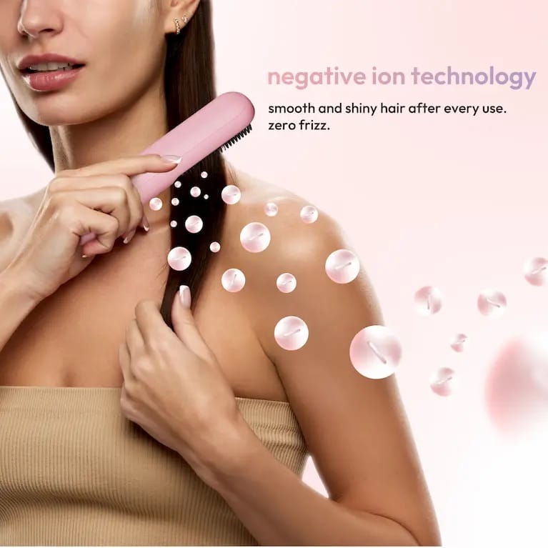 Stryv MiniStyler 2.0 Hair Styler