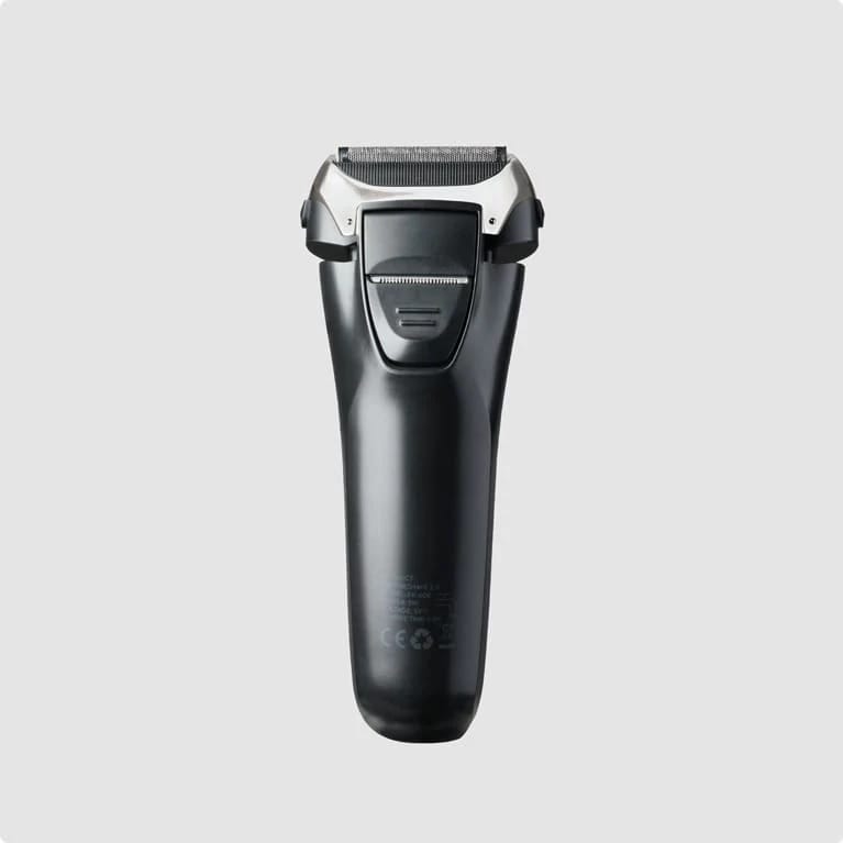 Stryv PreciseShave 2.0 Electric Shaver