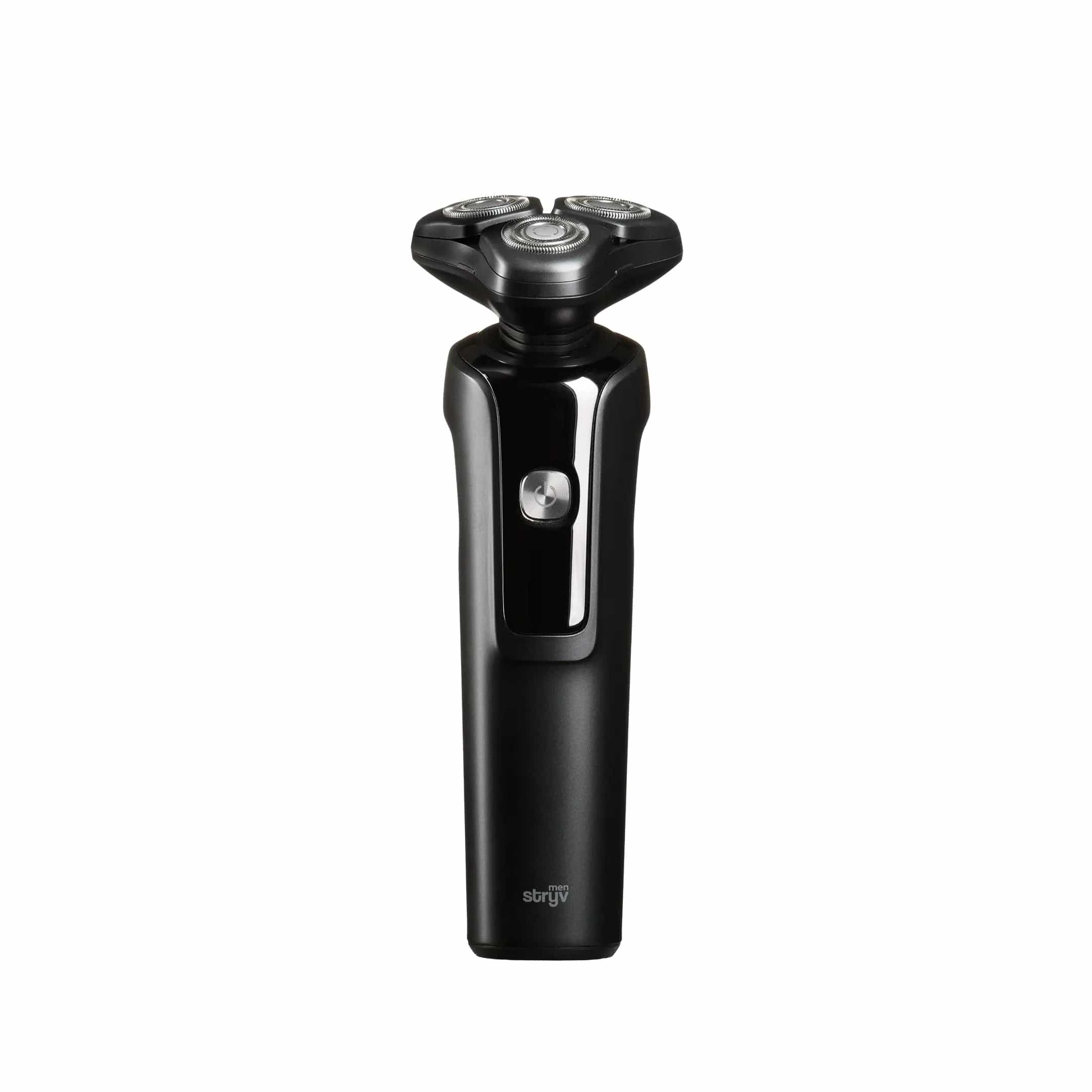 Stryv UltraShave Rotary Electric Shaver