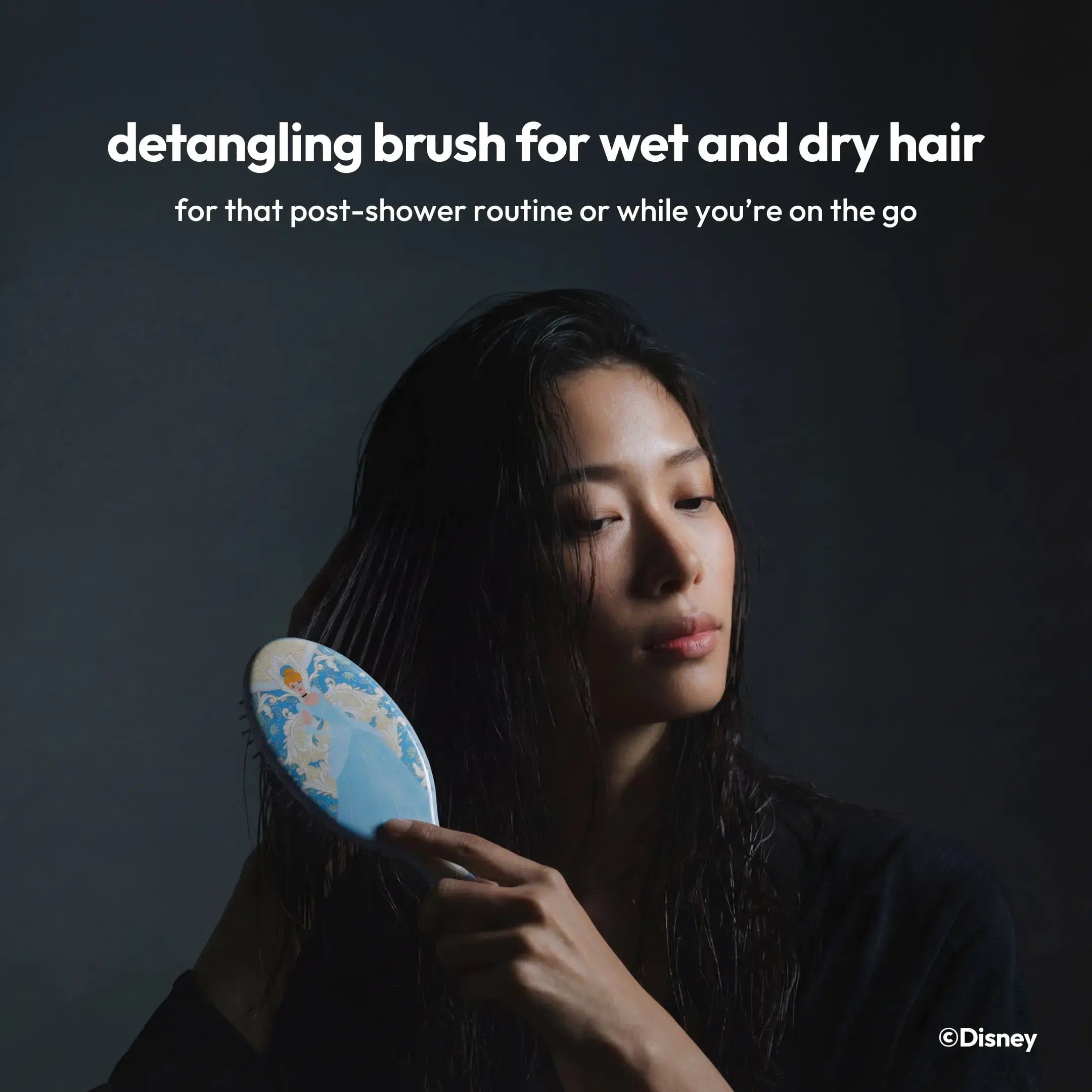 Stryv MagicBrush Disney Limited Edition Blind Box