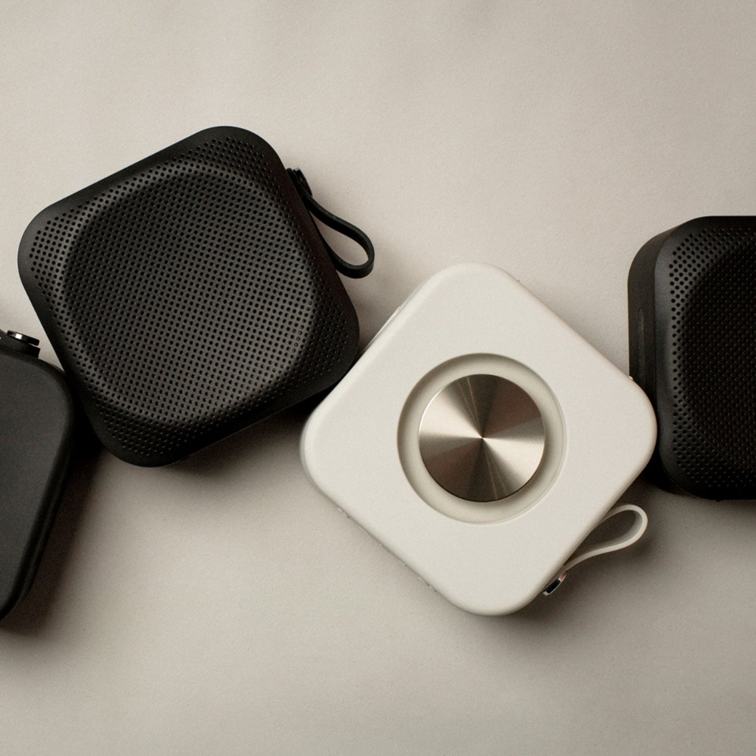 Sudio F2 Portable Bluetooth Speaker