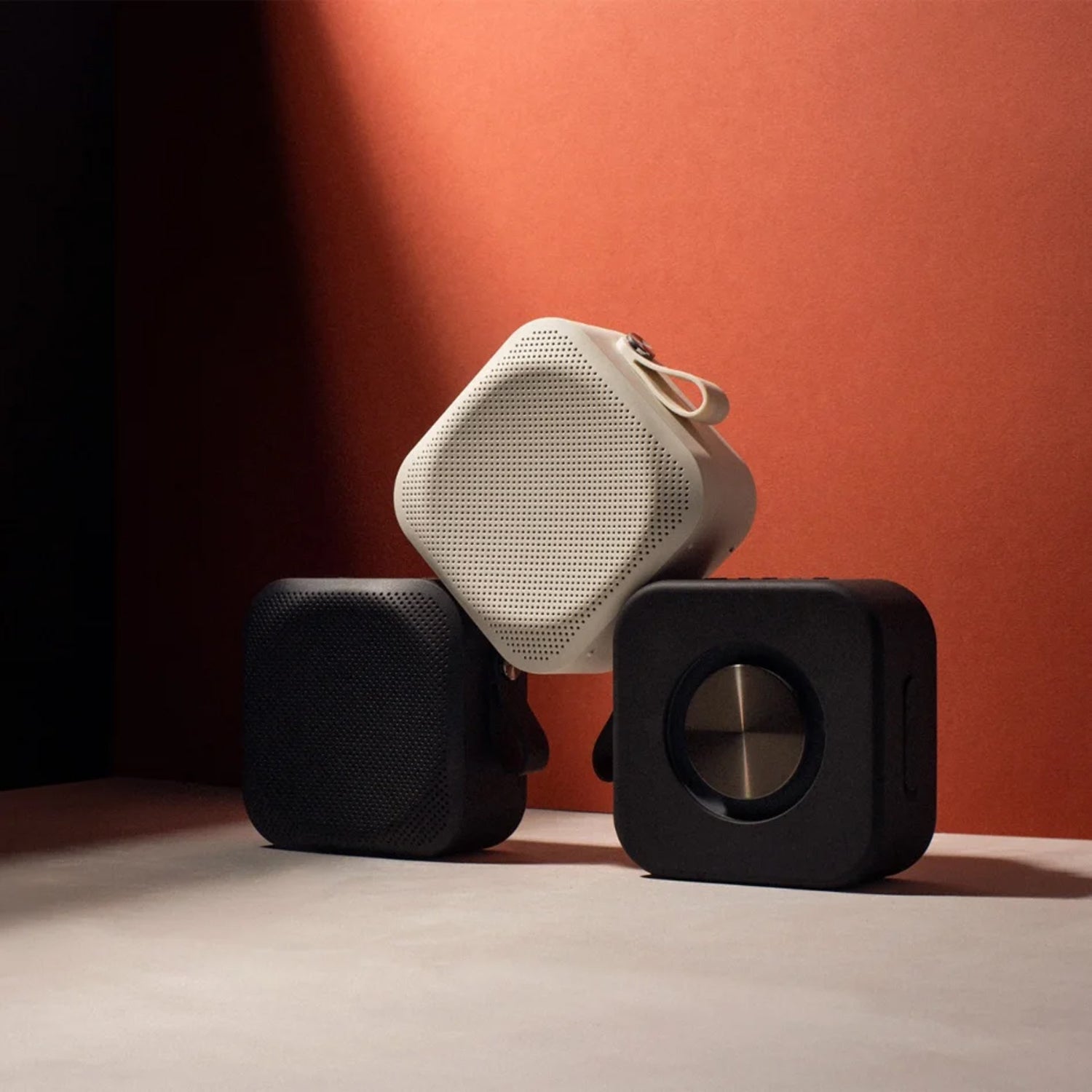 Sudio F2 Portable Bluetooth Speaker
