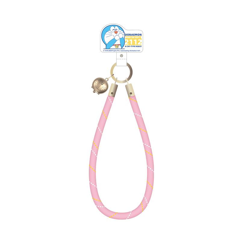 ROCK Doraemon Wrist Smartphone Lanyard