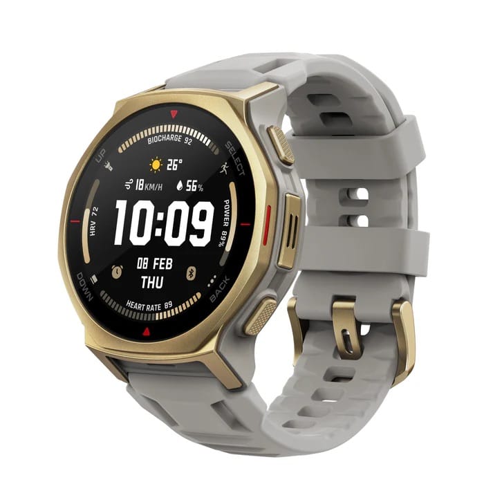 Amazfit T-Rex 3 Pro Smartwatch