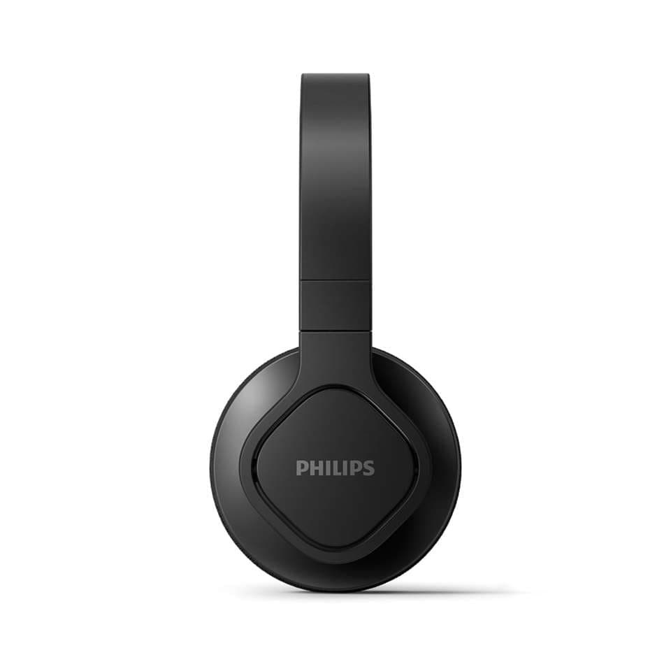 Philips TAA4216BK/00 Wireless Sports Headphones