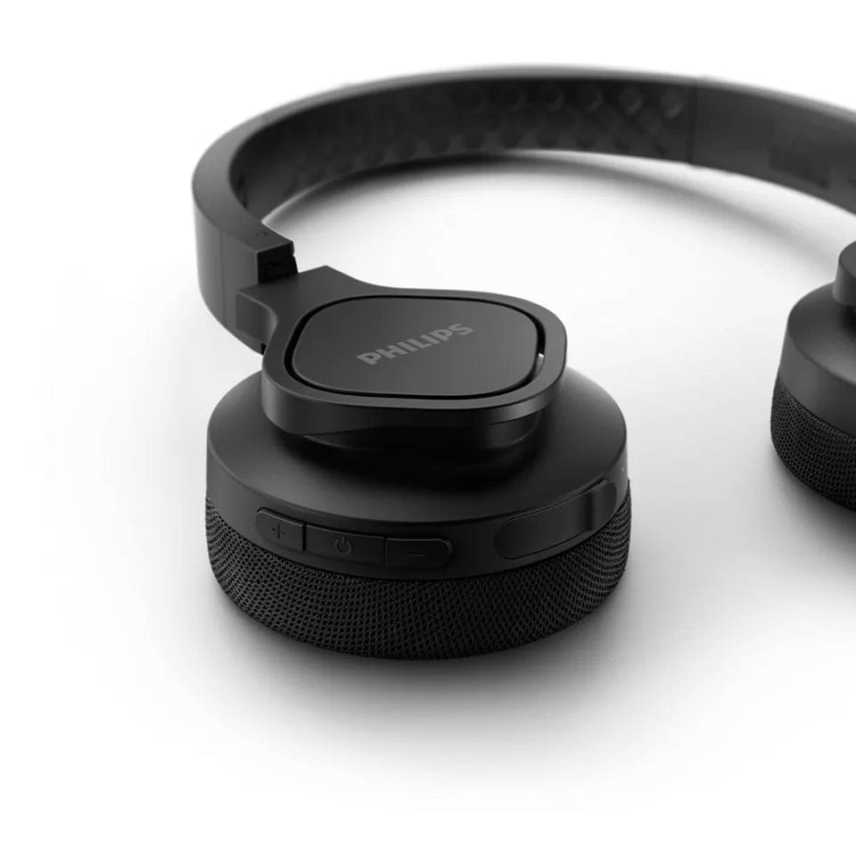 Philips TAA4216BK/00 Wireless Sports Headphones
