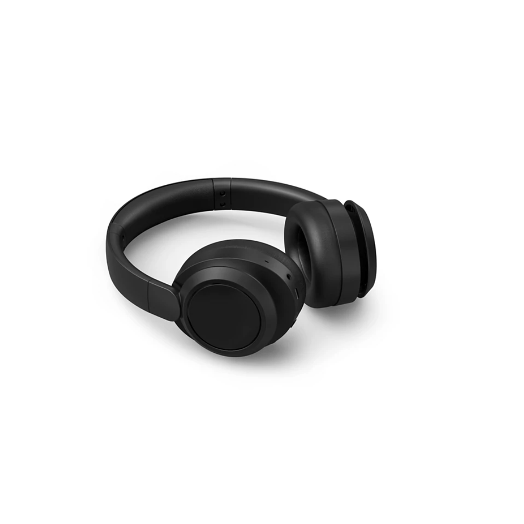 Philips TAH6509BK/00 Over-ear wireless Bluetooth Headphones