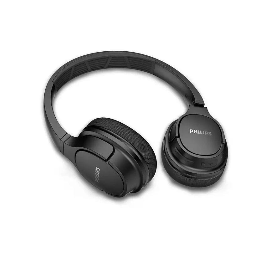 Philips TASH402BK/00 Wireless Headphones