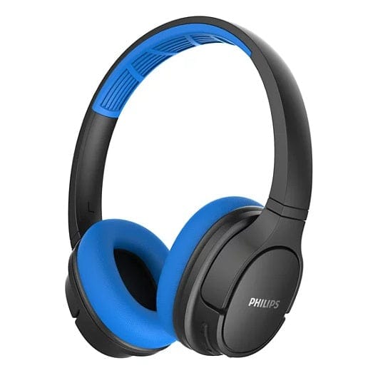 Philips TASH402BK/00 Wireless Headphones