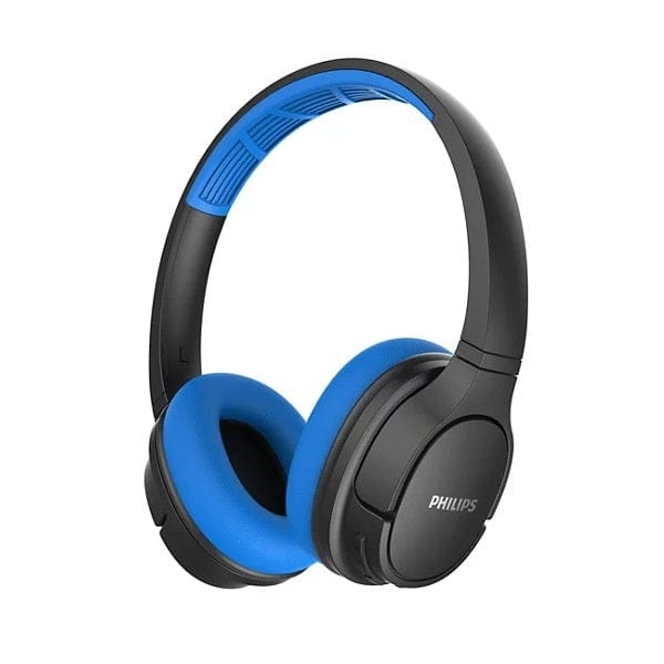 Philips TASH402BK/00 Wireless Headphones