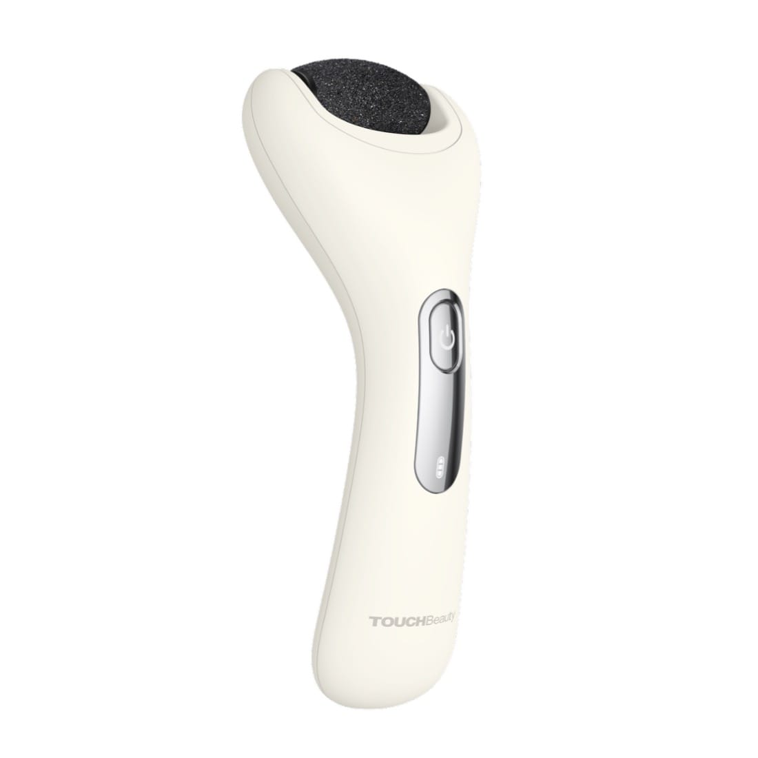 TOUCHBeauty Electric Foot File | Callus Remover