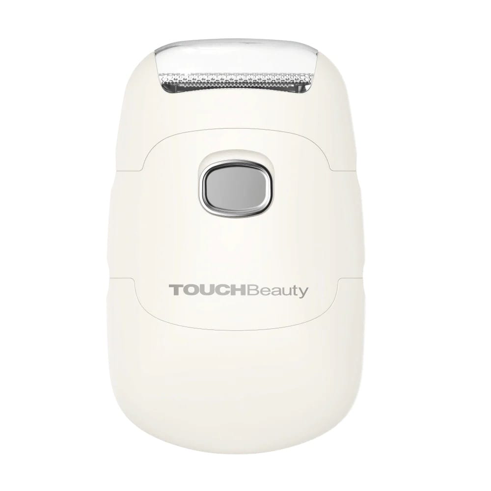 TOUCHBeauty Electric Shaver | Smooth Skin, Zero Irritation