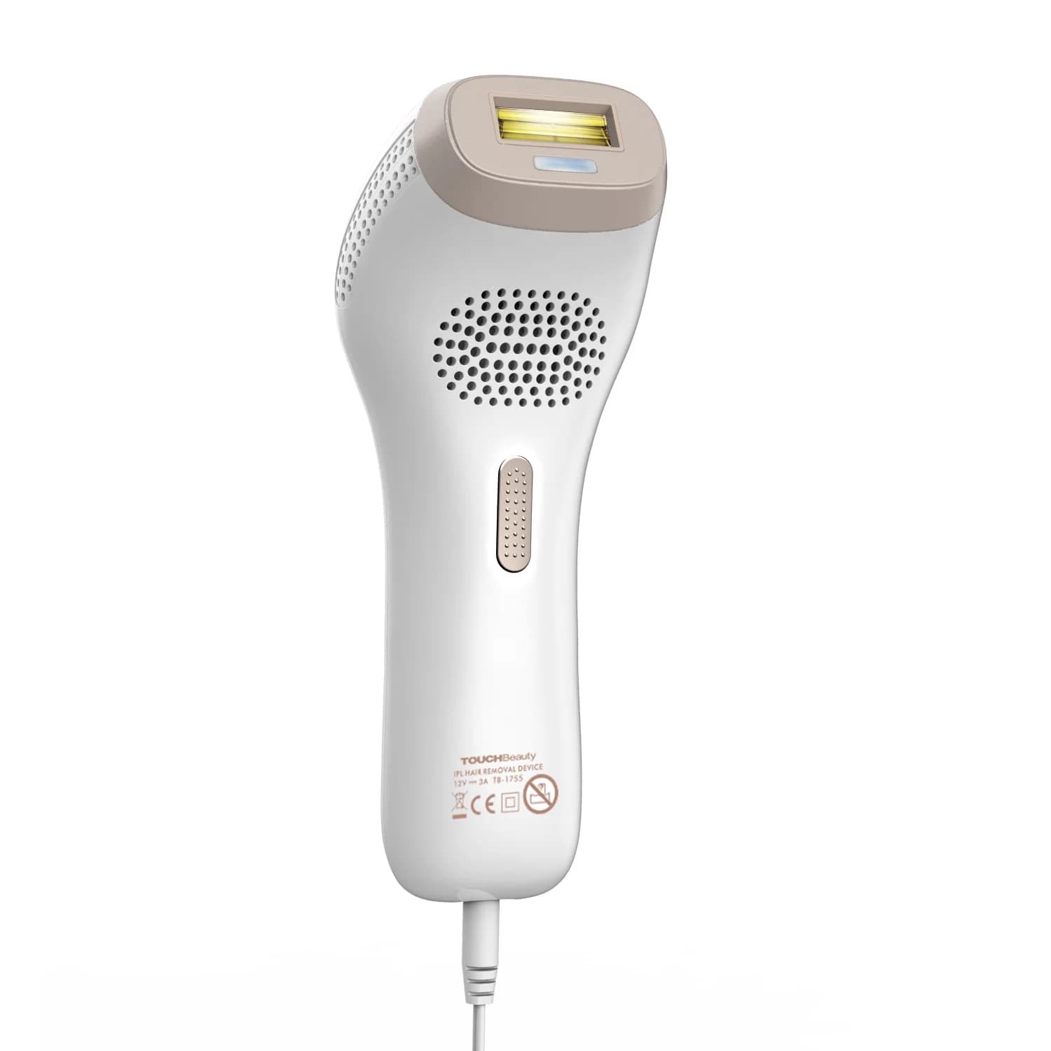 TOUCHBeauty IPL Hair Removal Device