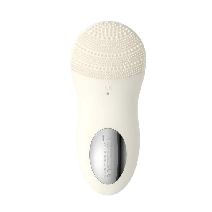 TOUCHBeauty Silicone Facial Cleansing Brush | Deep Pore Clean
