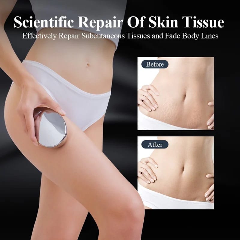 TOUCHBeauty REVIVE Body Toning & Shaping System Multifunctional Device