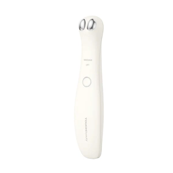 TOUCHBeauty AURA Eye Beauty Device | Lift, Brighten & Revitalize Eyes