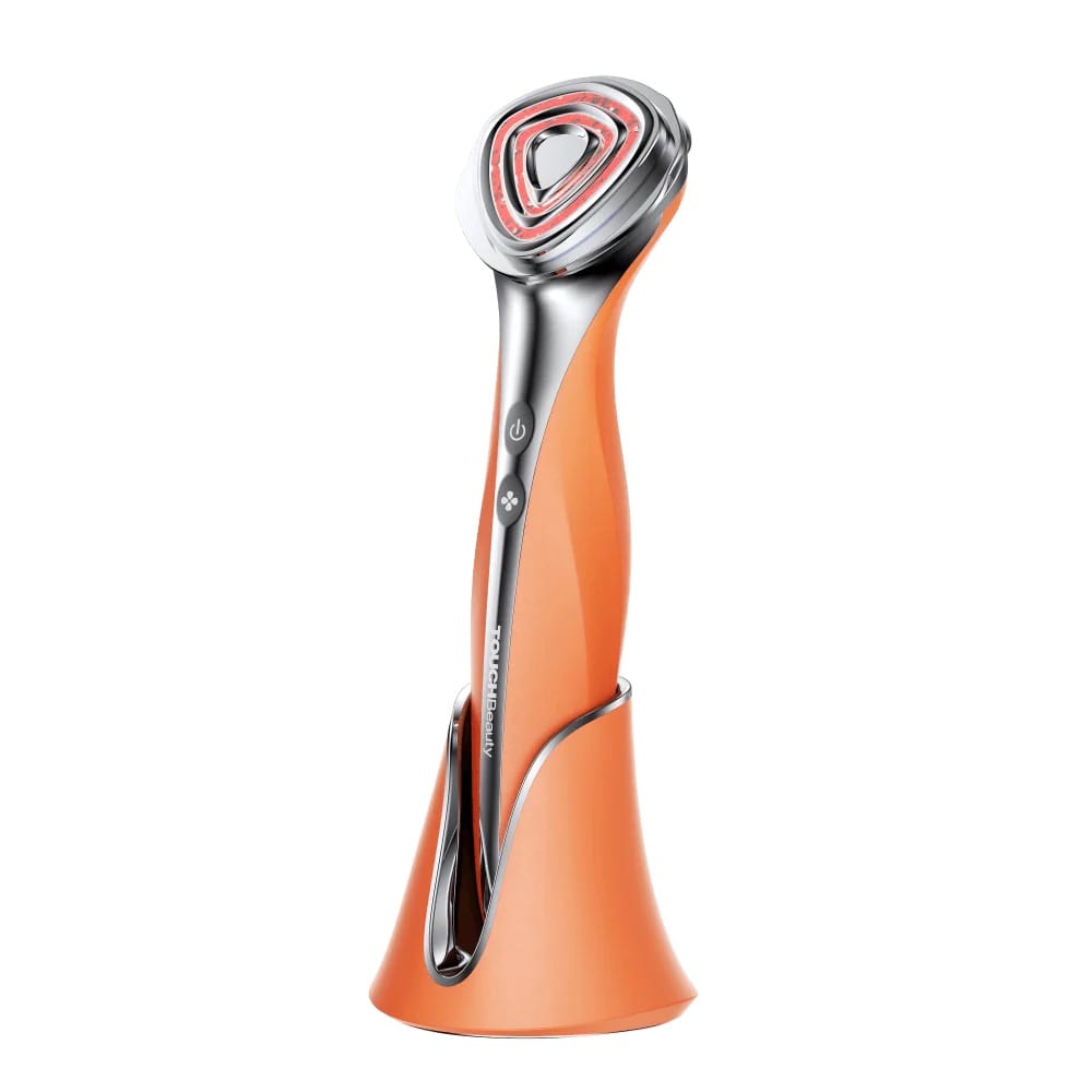 TOUCHBeauty CANC Beauty Device - Multi-Effect All-in-One Skin Care Solution