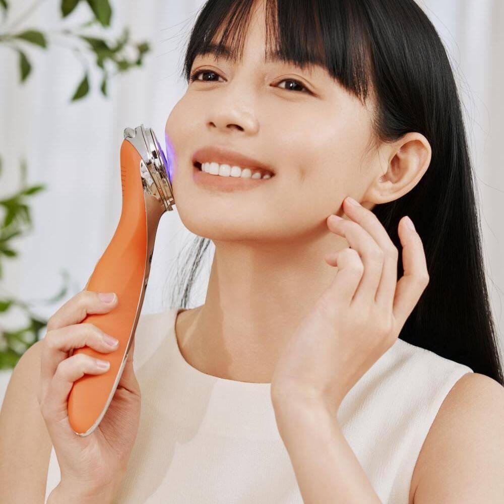 TOUCHBeauty CANC Beauty Device - Multi-Effect All-in-One Skin Care Solution