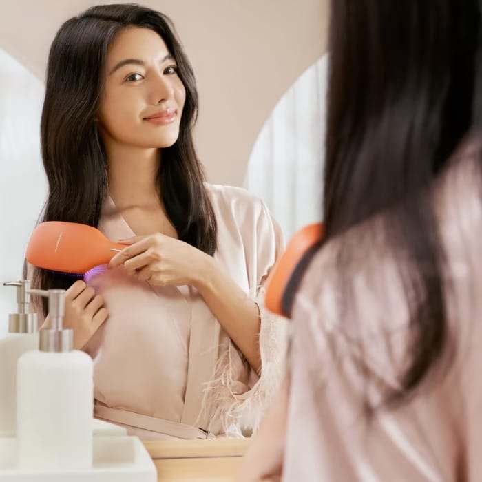 TOUCHBeauty VITA Multi-Function Hair Care Comb