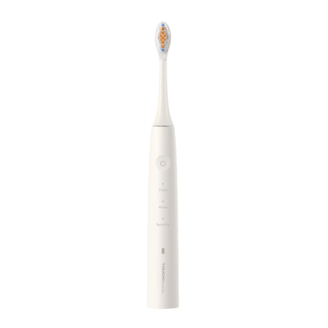 TOUCHBeauty Sonic Electric Toothbrush | 45-Day Battery