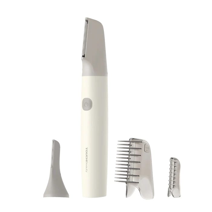 TOUCHBeauty VIO Precision Trimmer for Delicate Skin