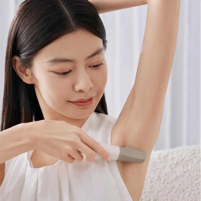 TOUCHBeauty VIO Precision Trimmer for Delicate Skin