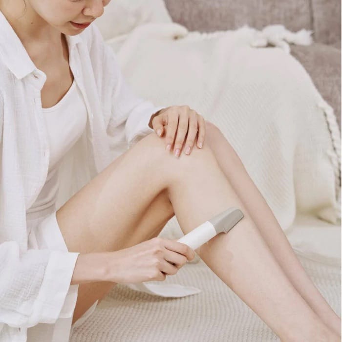 TOUCHBeauty VIO Precision Trimmer for Delicate Skin