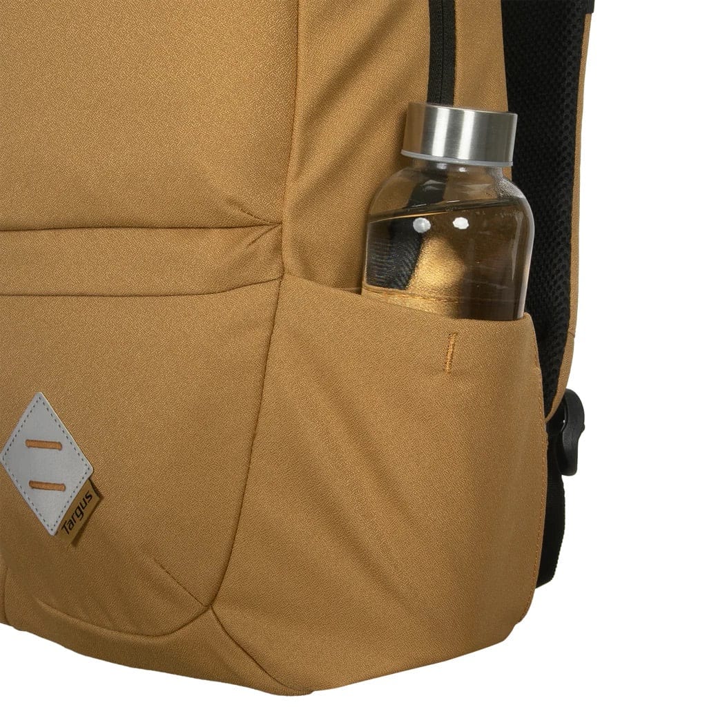 Targus 13-14" Spring Back to School Backpack With Raincover