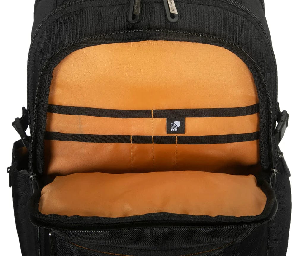 Targus Voyager EXP 17” Travel Backpack