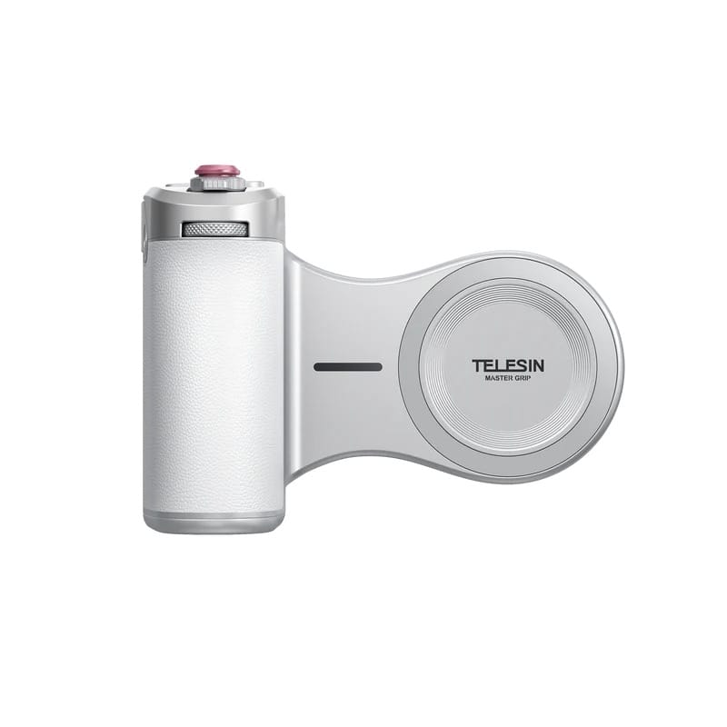 Telesin Magnetic Pro Shot Imaging Camera Grip