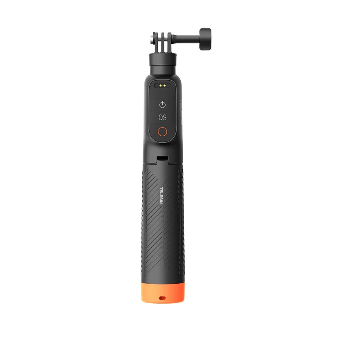 Telesin Floating Remote Selfie Stick For DJI Osmo Action 6/5 Pro/4