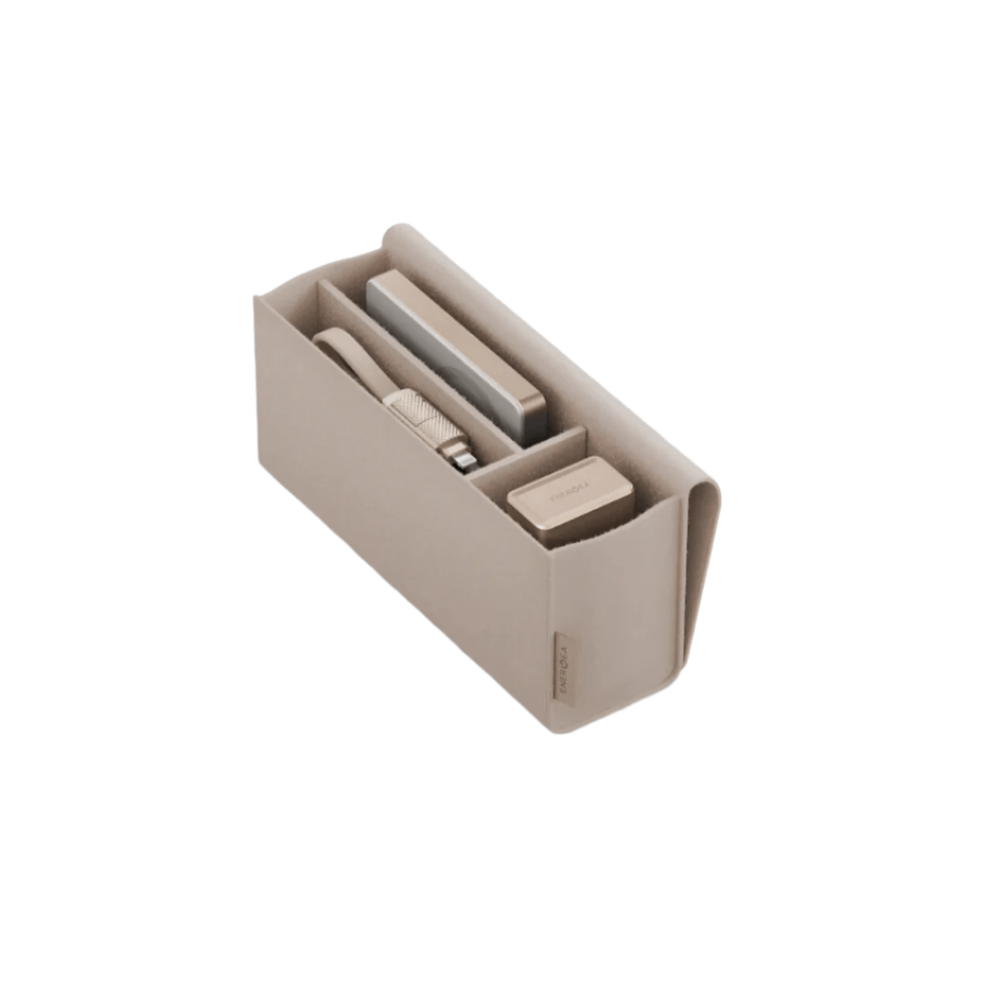 Energea 3in1 Travel Kit