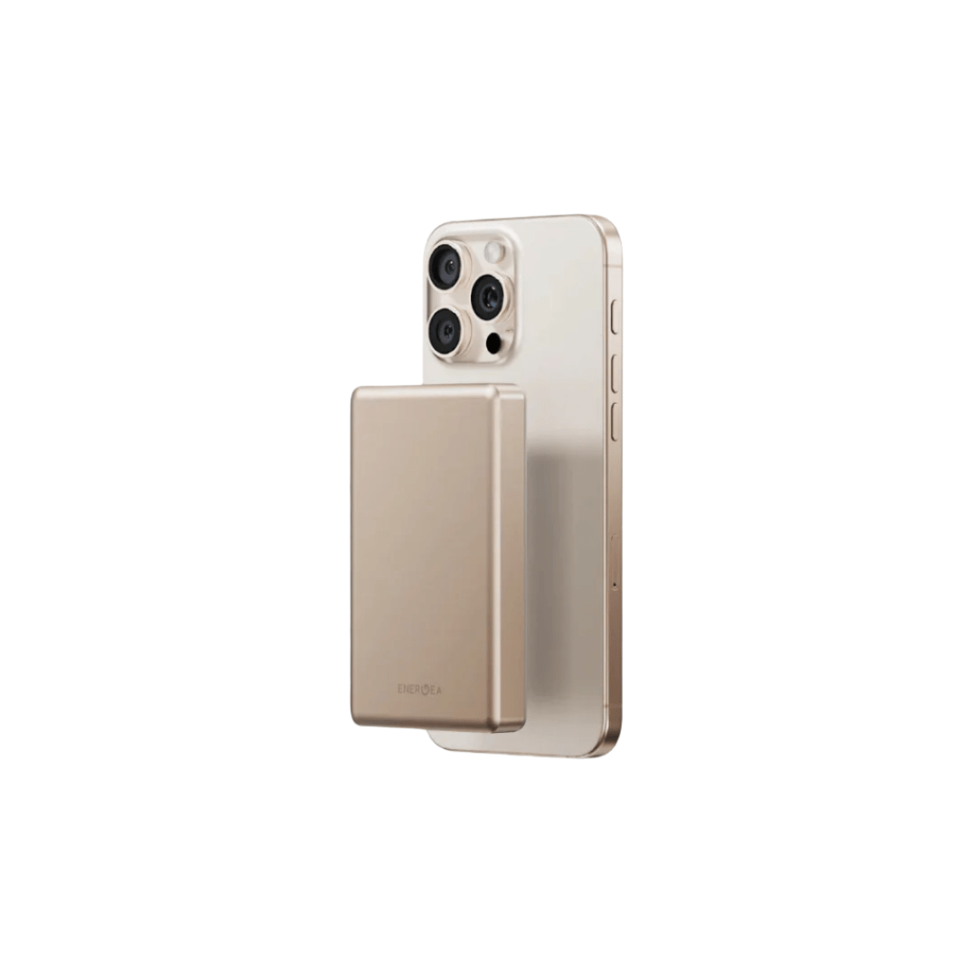 Energea 3in1 Travel Kit