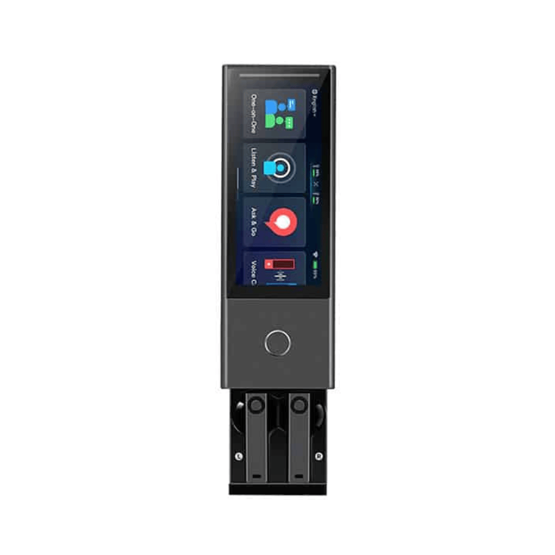 TimeKettle X1 AI Interpreter Hub