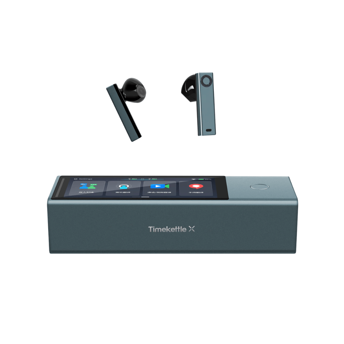 Timekettle X1 Meeting Interpreter Hub
